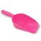 Handy Housewares Colorful BPA-Free Pet Food Scoop - Measures Up To 1 Cup